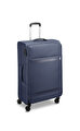 Jazz Büyük Boy Gece Mavisi Valiz