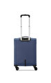 Jazz Kabin Boy Gece Mavisi Valiz