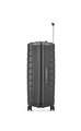 B-Flying Büyük Boy Antrasit Valiz