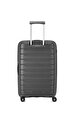B-Flying Orta Boy Antrasit Valiz