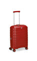 B-Flying Kabin Boy Kırmızı Valiz