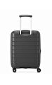B-Flying Kabin Boy Antrasit Valiz