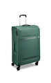 Jazz Büyük Boy Verde Bottiglia Yeşil Valiz