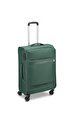 Jazz Orta Boy Verde Bottiglia Yeşil Valiz