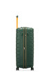 B-Flying Move Büyük Boy Verde Mimetico Kamuflaj Yeşili Valiz