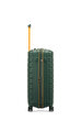 B-Flying Move Orta Boy Verde Mimetico Kamuflaj Yeşili Valiz