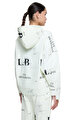 Les Benjamins Ekru Sweatshirt