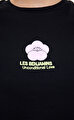 Les Benjamins Siyah T-Shirt 