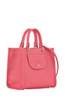 Longchamp Cabas Pembe El Çantası S