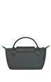 Longchamp Le Pliage Gri Çanta