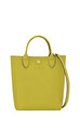 Epure Tote Yeşil Çanta XS