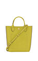 Epure Tote Yeşil Çanta XS