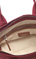 Maison Sacree Bordo Çanta