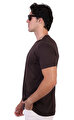 Qsimple Acı Kahve T-Shirt