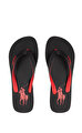 Polo Ralph Lauren Siyah Terlik