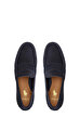 Polo Ralph Lauren Lacivert Espadril