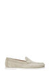 Polo Ralph Lauren Krem Rengi Espadril