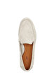 Polo Ralph Lauren Krem Rengi Espadril