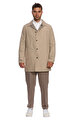 Tombolini Bej Trençkot