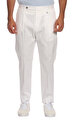 Tombolini Beyaz Pantolon