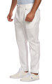 Tombolini Beyaz Pantolon