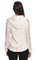 Christina Paris Beyaz Ceket