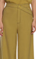 Christina Paris Yeşil Pantolon