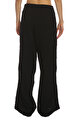 Ela'f Siyah Pantolon