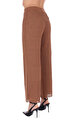 Akep Kahverengi Pantolon