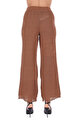 Akep Kahverengi Pantolon