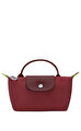 Le Pliage Green Bordo Pouch