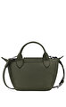Le Pliage Xtra Yeşil El Çantası XS