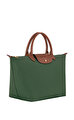 Le Pliage Original Yeşil El Çantası M