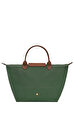 Le Pliage Original Yeşil El Çantası M