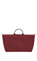 Le Pliage Green Bordo Seyahat Çantası XL