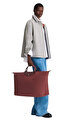 Le Pliage Green Bordo Seyahat Çantası XL