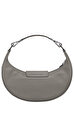 Le Pliage Xtra Gri Omuz Çantası S
