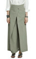 İxos Yeşil Pantolon