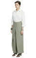 İxos Yeşil Pantolon