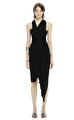 İxos Siyah Elbise
