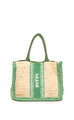 De Siena Yeşil Çanta