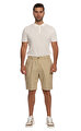 Sseinse Bej Şort
