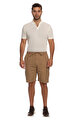 Hamaki-Ho Kahverengi Şort