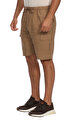 Hamaki-Ho Kahverengi Şort