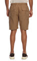 Hamaki-Ho Kahverengi Şort