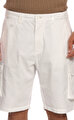Sseinse beyaz Şort