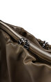 Bogatell Bag Olive Omuz Çantası