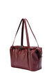 Bogatell Mini Bag Cherry Omuz Çantası