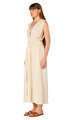 Jessywell  Ekru Elbise