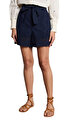 Suncoo Lacivert Şort